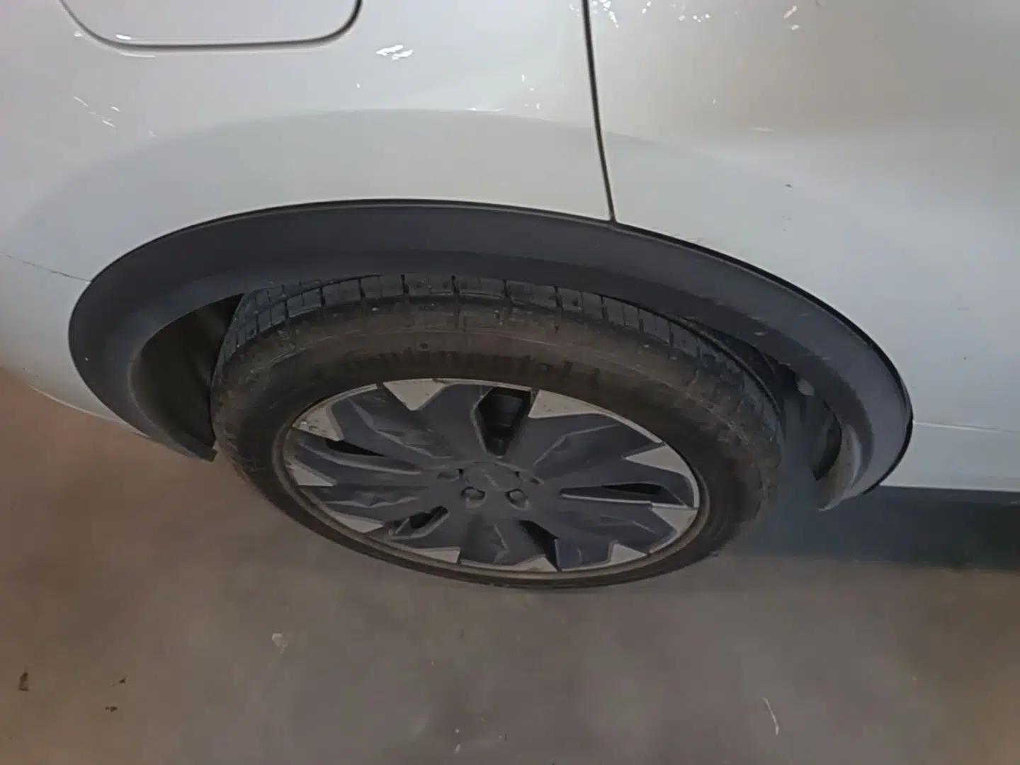 Lynk & Co 05 EM-P 2021 1.5TD PHEV HALO — миниатюра 10
