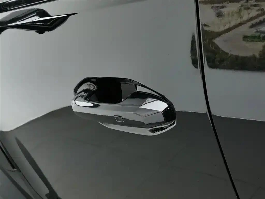 Jetour Traveler 2023 2.0T 4WD Conqueror — миниатюра 18