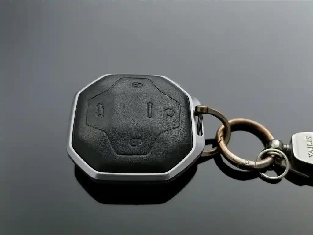 Jetour Traveler 2023 2.0T 4WD Conqueror — миниатюра 19