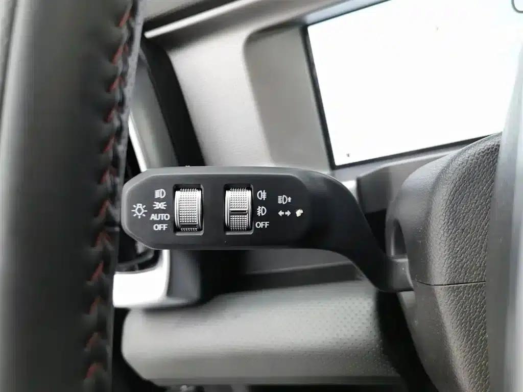 Jetour Traveler 2023 2.0T 4WD Conqueror — миниатюра 21