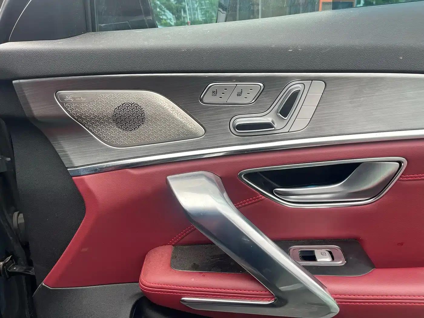 Jetour X70 PLUS 2021 1.6T DCT 7-seater — миниатюра 14