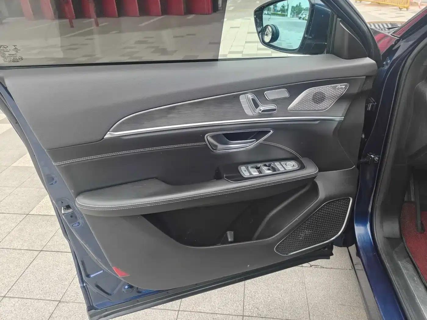 Jetour X70 PLUS 2021 1.6T DCT 7-seater — миниатюра 10