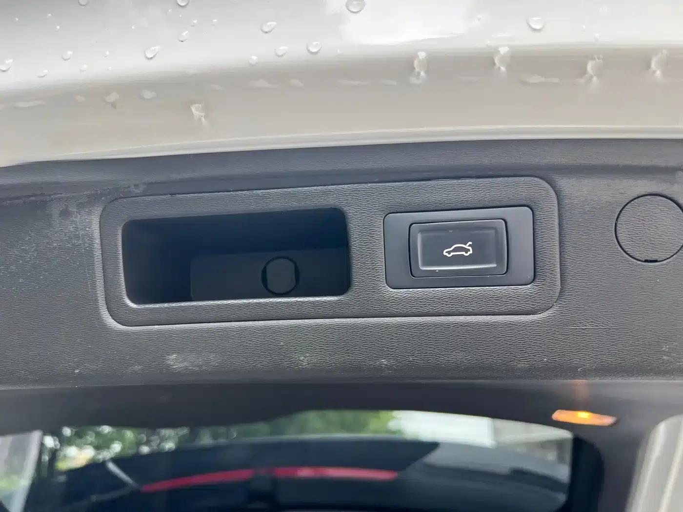 Jetour X70 PLUS 2021 Zhuge 1.6T DCT Kongming 5-seater — миниатюра 26