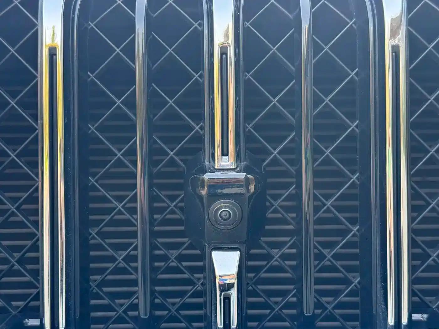 Jetour X70 PLUS 2023 1.5T DCT Warrior PLUS 7-seater — миниатюра 22