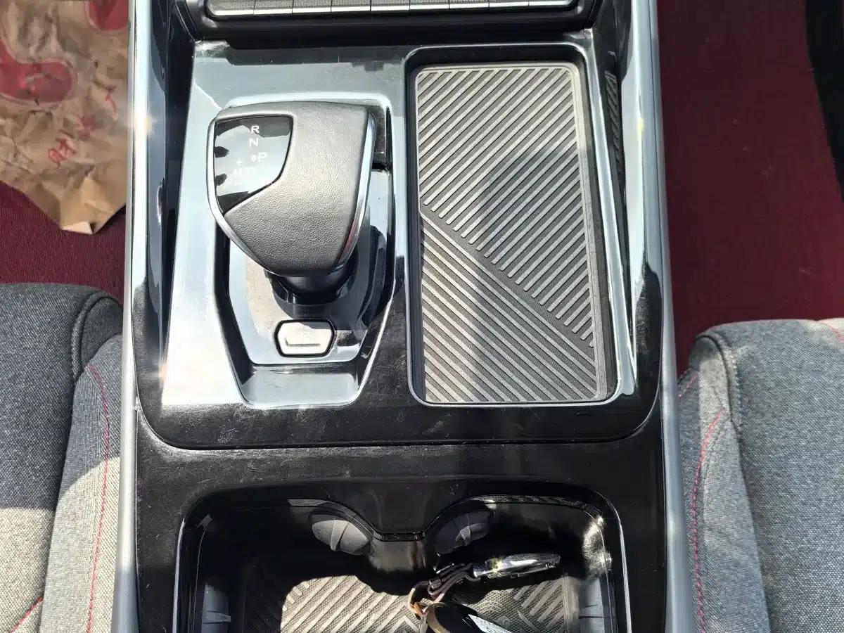 Jetour Dasheng 2026 1.5T DCT Elite Edition — миниатюра 13