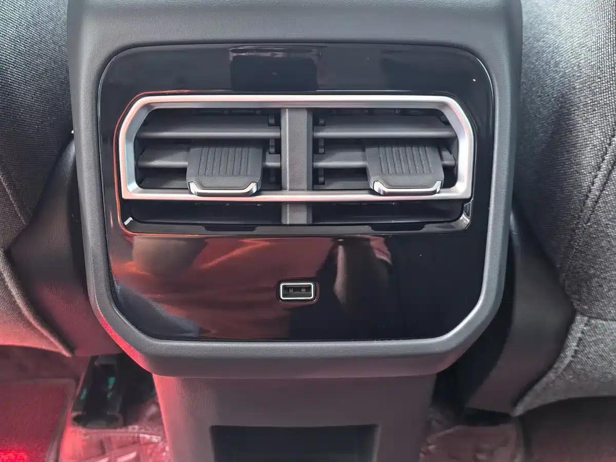 Jetour Dasheng 2026 1.5T DCT Elite Edition — миниатюра 16