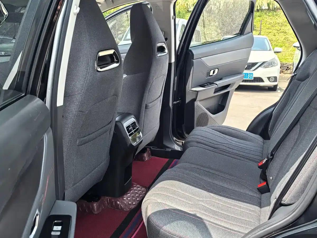 Jetour Dasheng 2026 1.5T DCT Elite Edition — миниатюра 7