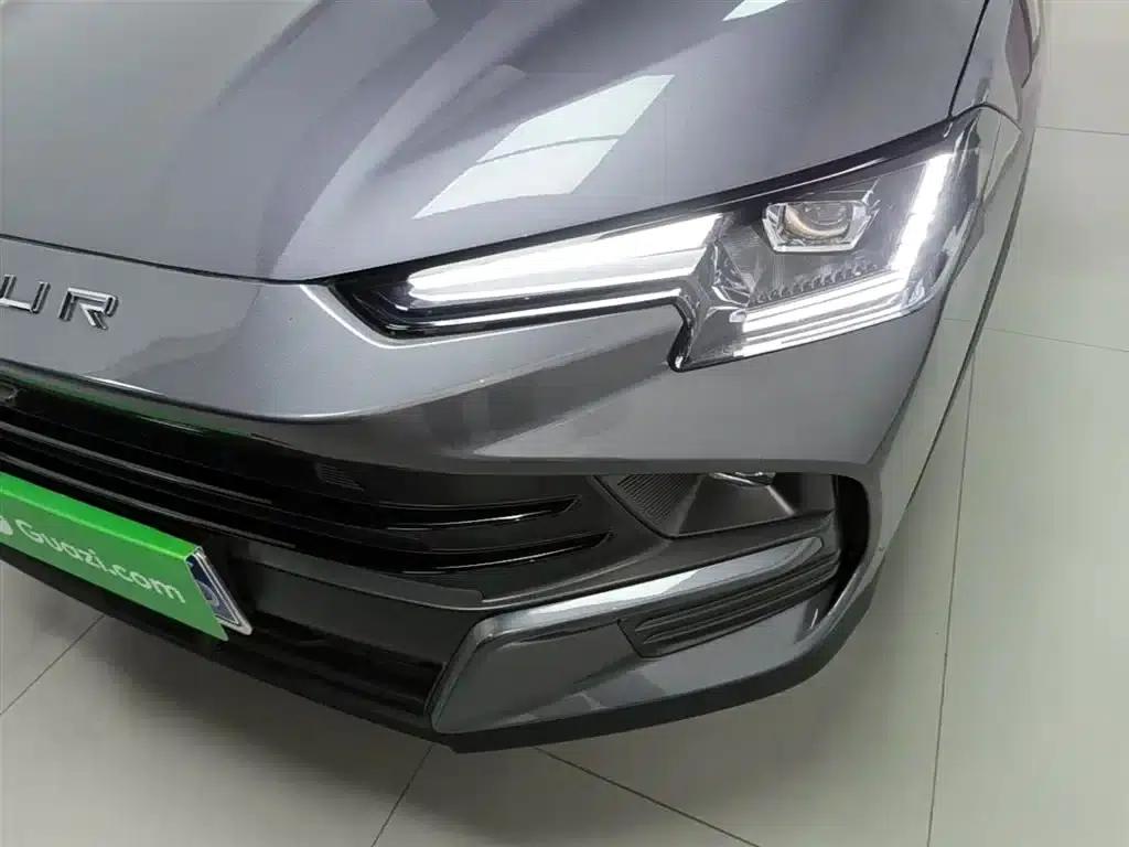 Jetour Dasheng 2025 1.5T DCT Luxury Edition — миниатюра 24