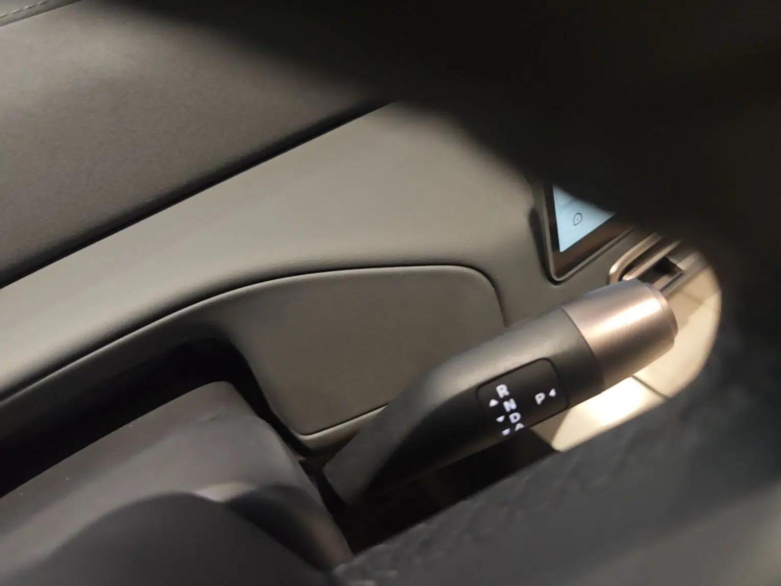 Li Auto MEGA 2025 Ultra Smart Refreshed Edition — миниатюра 17