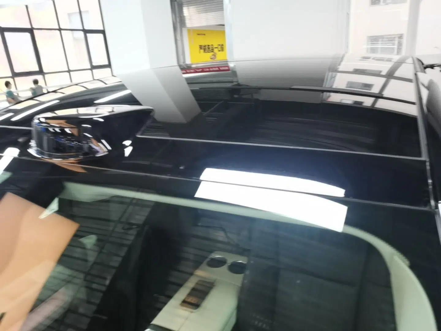 Li Auto MEGA 2024 Ultra Model — миниатюра 11