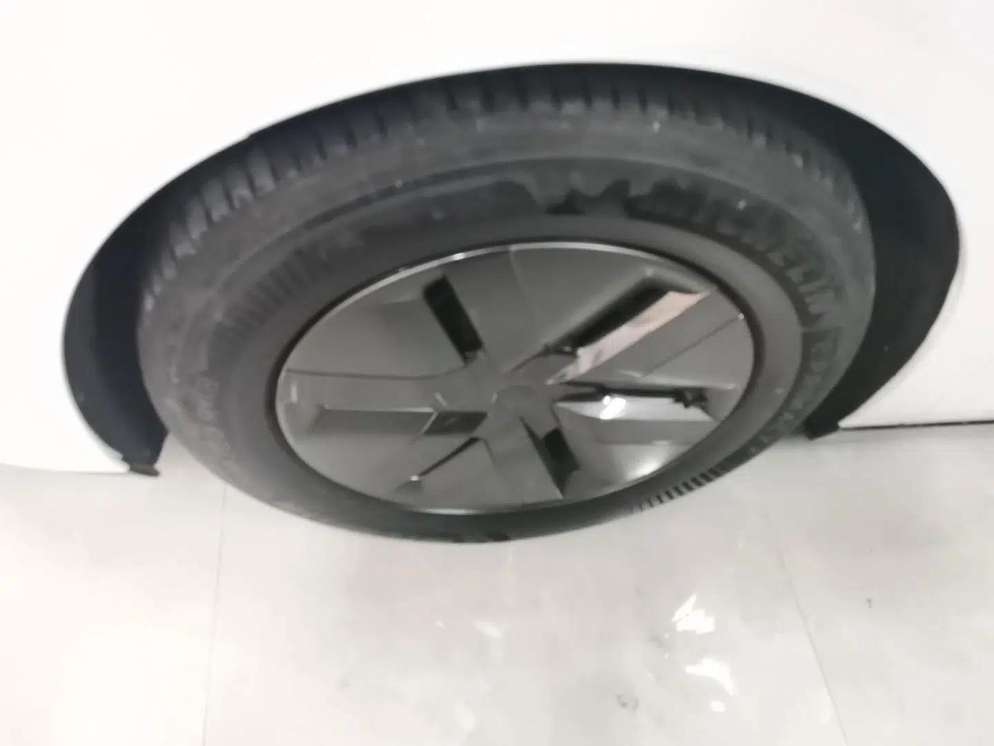 Li Auto MEGA 2024 Ultra Model — миниатюра 8