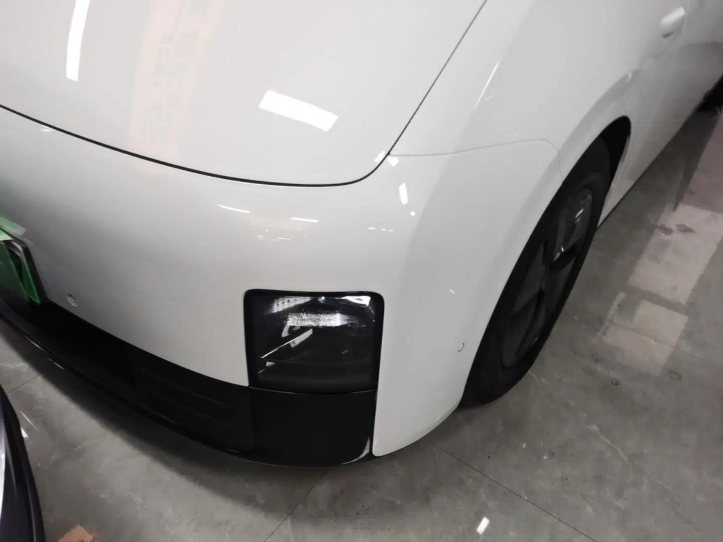 Li Auto MEGA 2024 Ultra Model — миниатюра 9