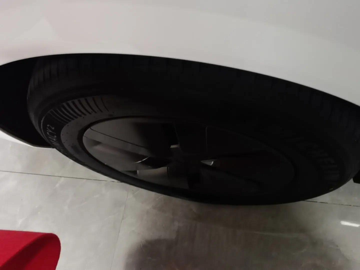 Li Auto MEGA 2024 Ultra Model — миниатюра 10