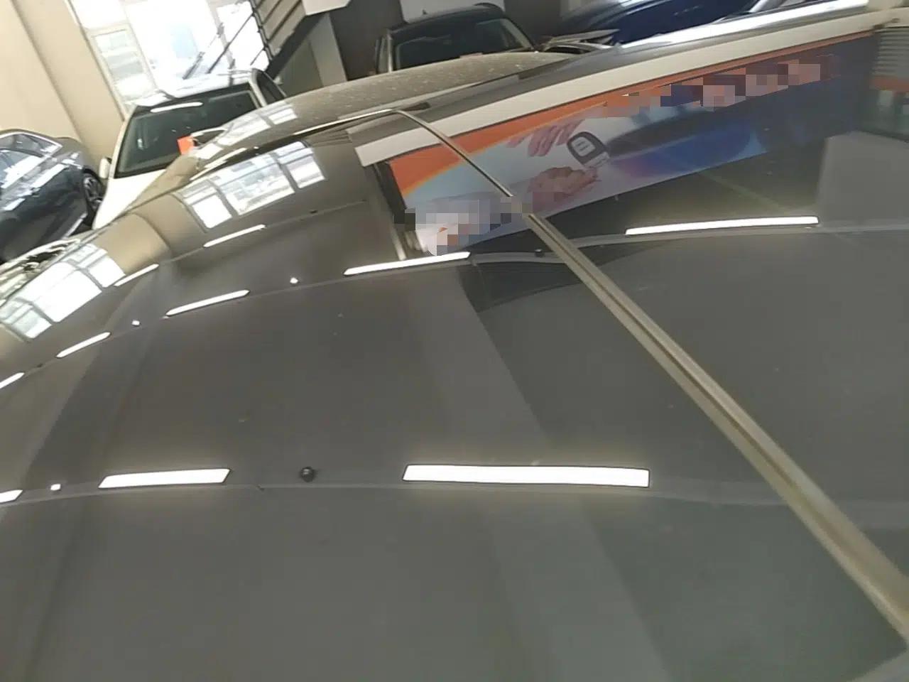 ONVO Luxeed L90 2025 Model—Ultra Six-Seater Version — миниатюра 11