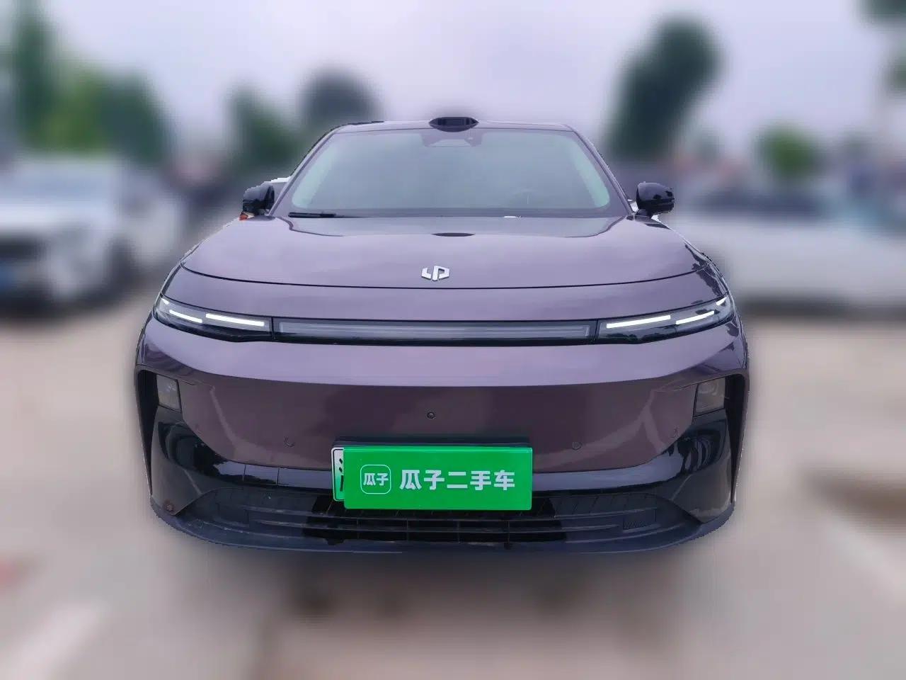Leapmotor B10 2025 600 LiDAR Version — миниатюра 2
