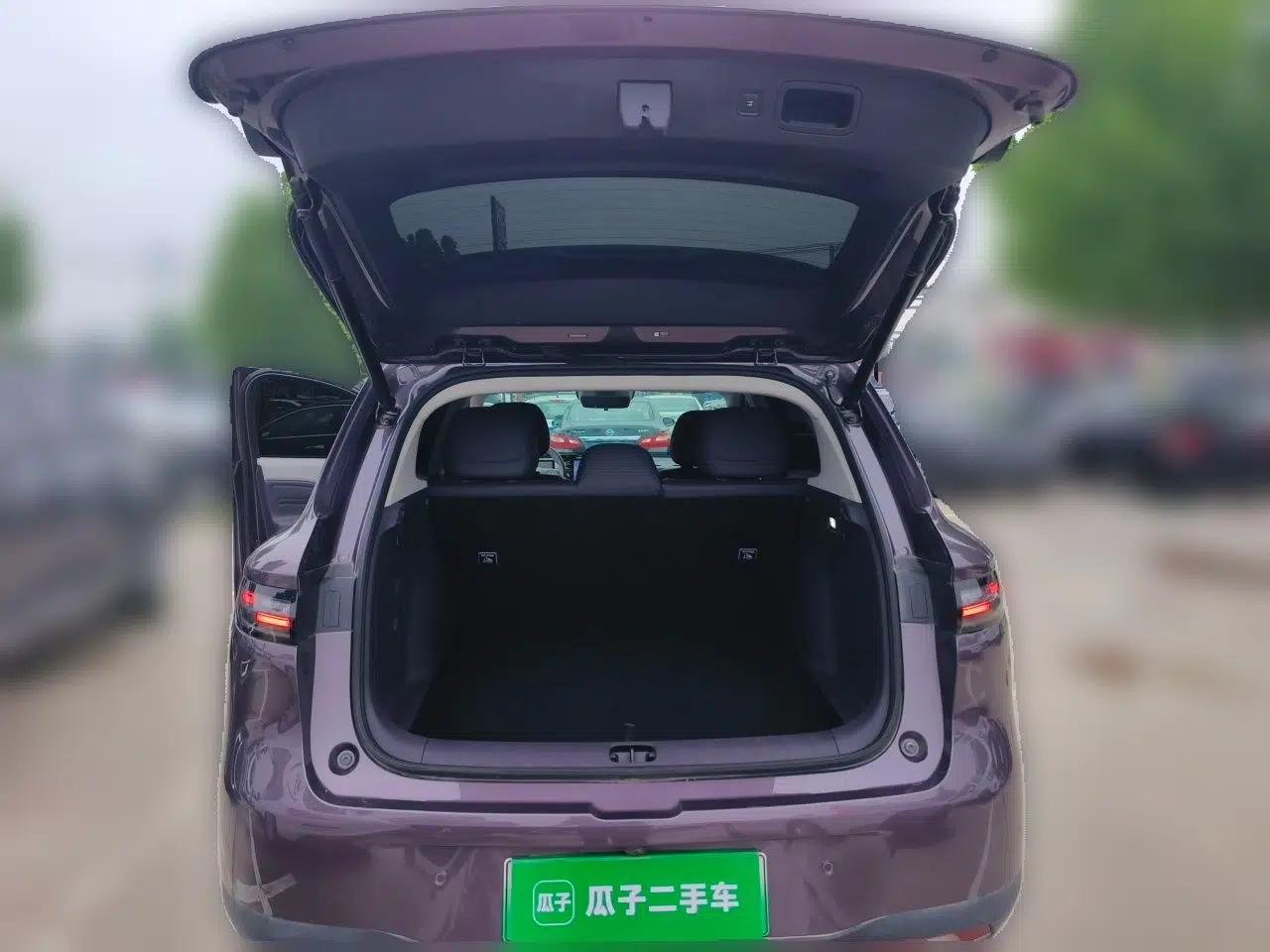 Leapmotor B10 2025 600 LiDAR Version — миниатюра 20