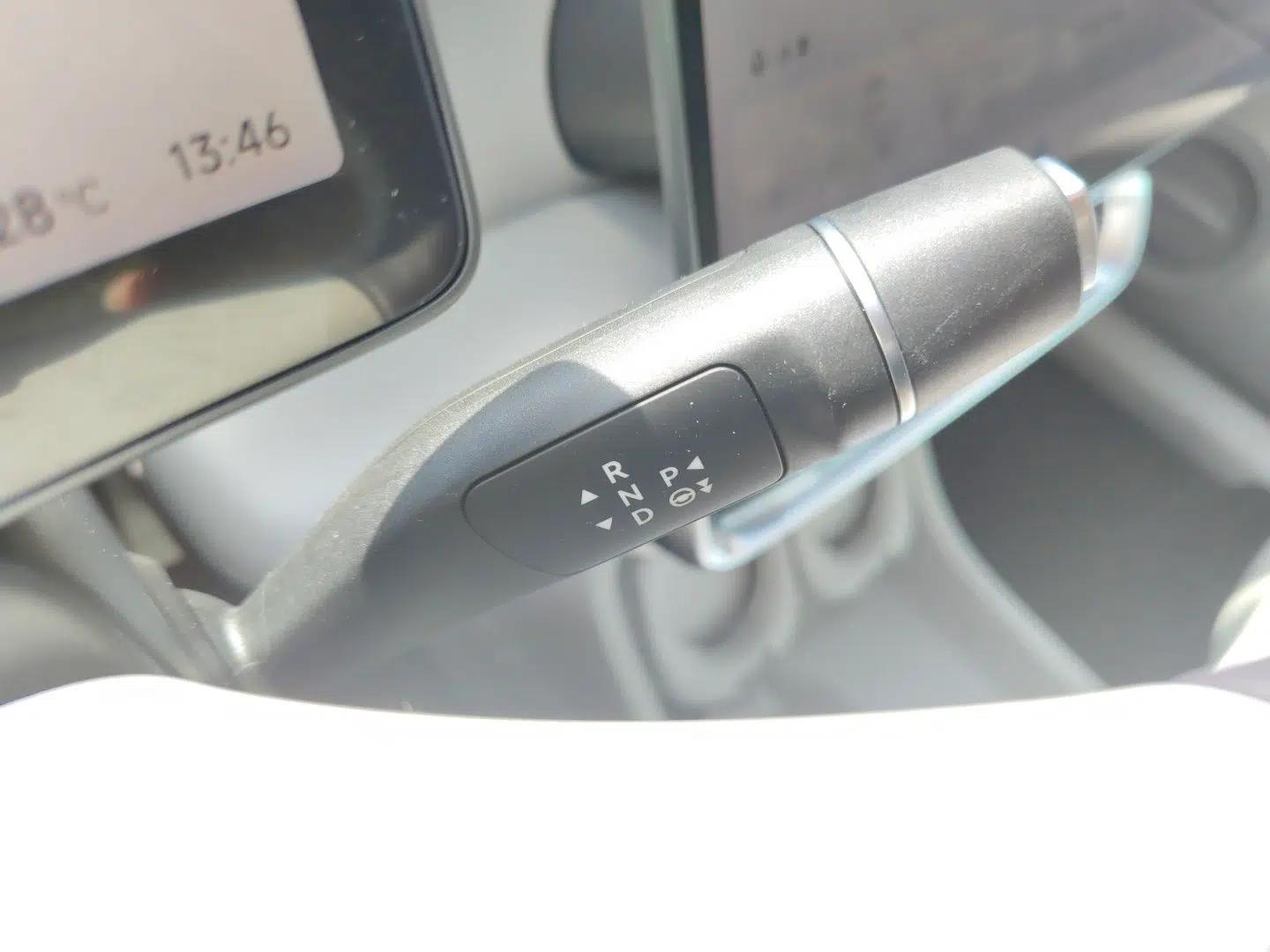 Leapmotor B10 2025 600 Joyful Edition — миниатюра 11
