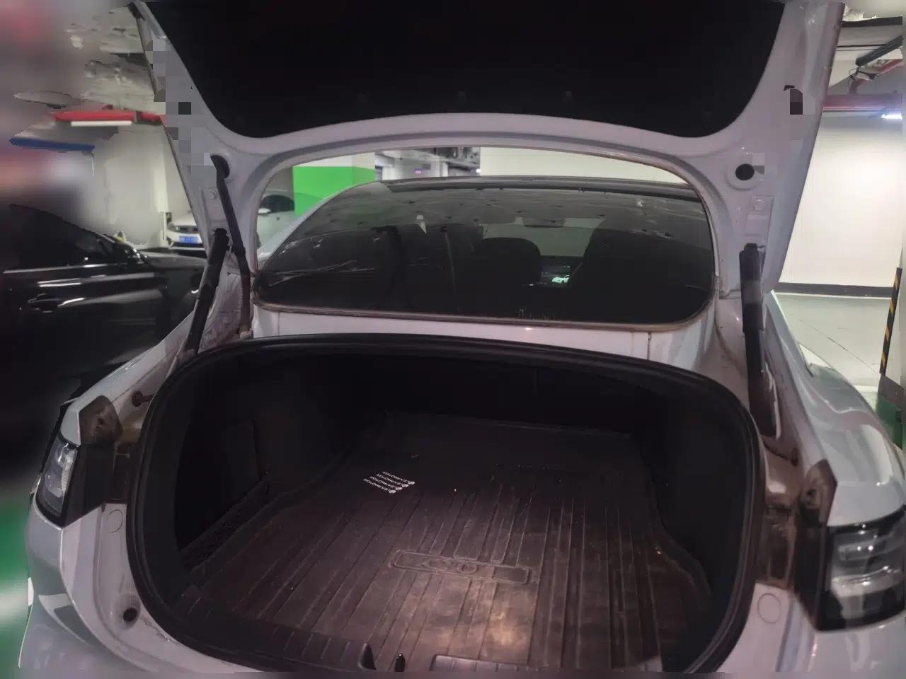 Leapmotor C01 2023 606 Smart Edition — миниатюра 20