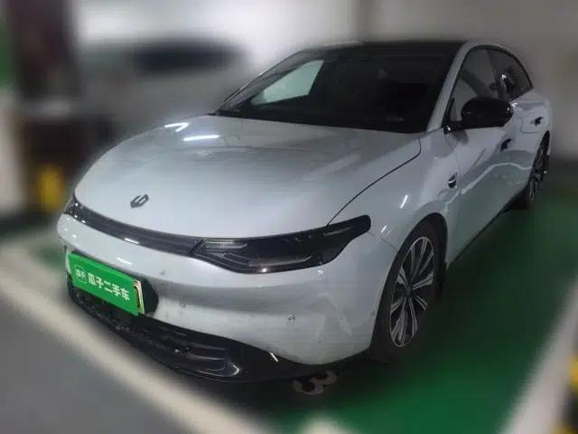Leapmotor C01 2023 606 Smart Edition
