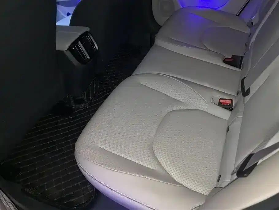 Geely Alphard S5 2024 Model, 708MAX 200kW — миниатюра 11