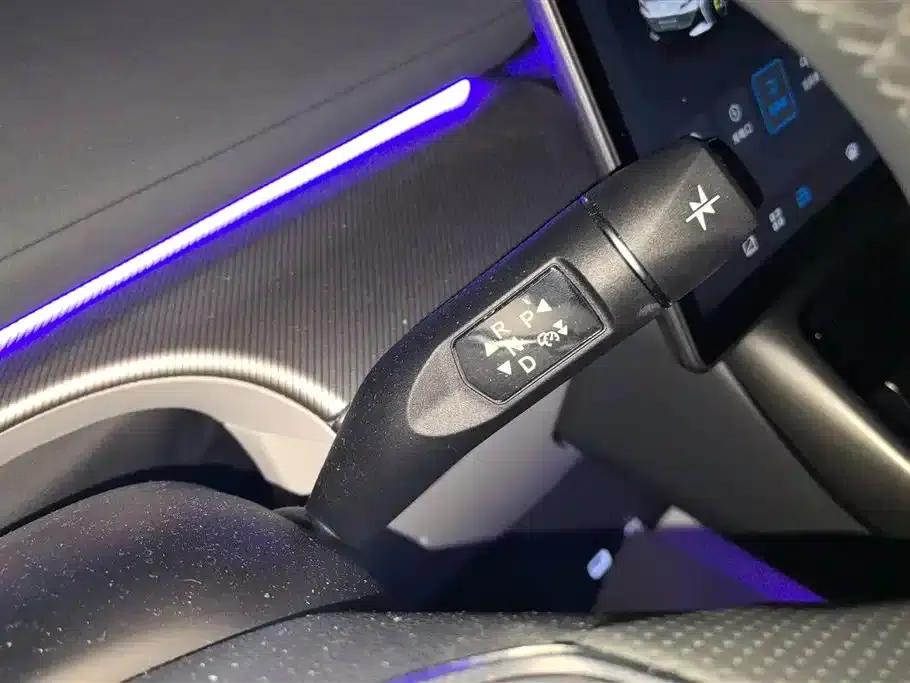 Geely Alphard S5 2024 Model, 708MAX 200kW — миниатюра 16