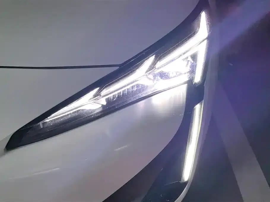Geely Alphard S5 2024 Model, 708MAX 200kW — миниатюра 5