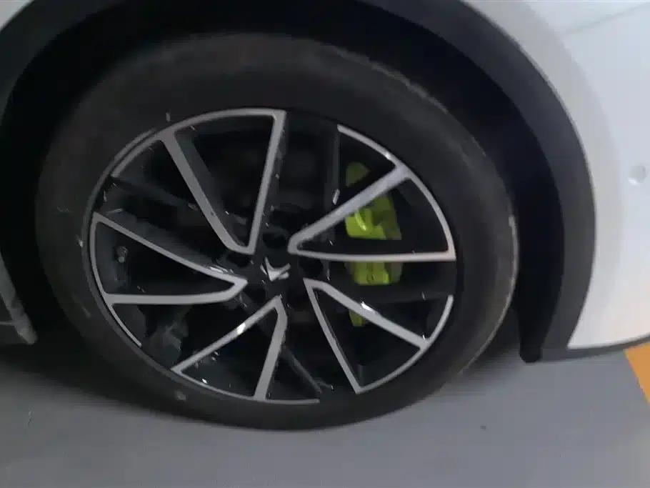 Geely Alphard S5 2024 Model, 708MAX 200kW — миниатюра 6