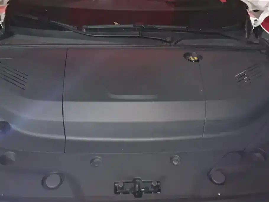 Geely Alphard S5 2024 Model, 708MAX 200kW — миниатюра 10