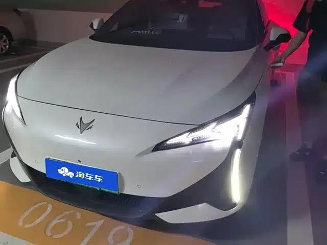 Geely Alphard S5 2024 Model, 708MAX 200kW