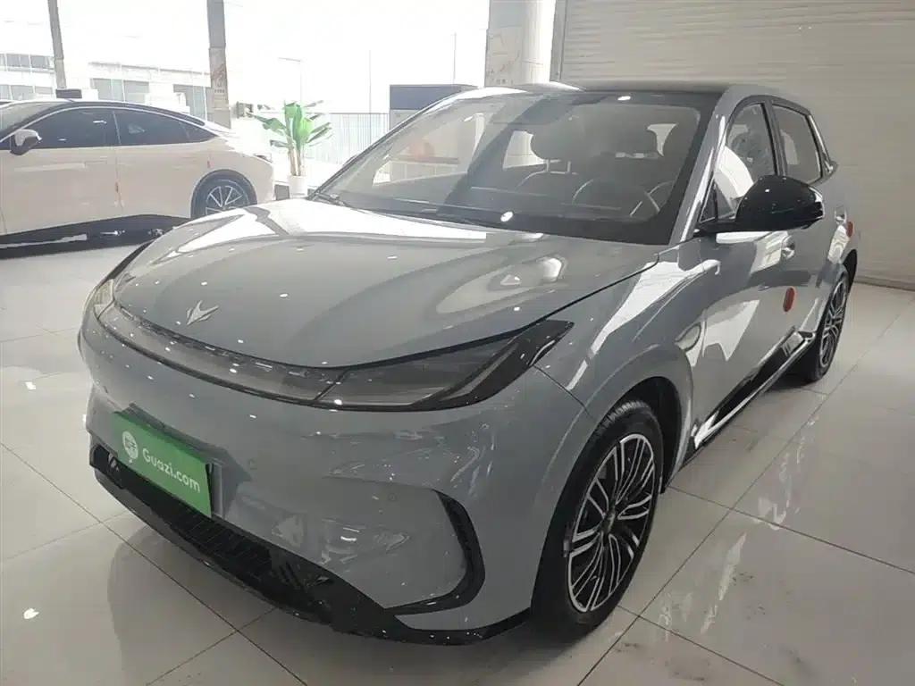 Jihu T1 2025 Model 425 MAX — миниатюра 1