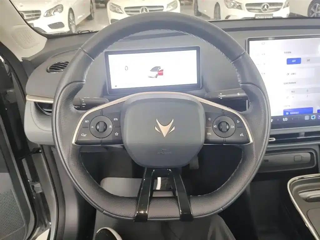 Jihu T1 2025 Model 425 MAX — миниатюра 11