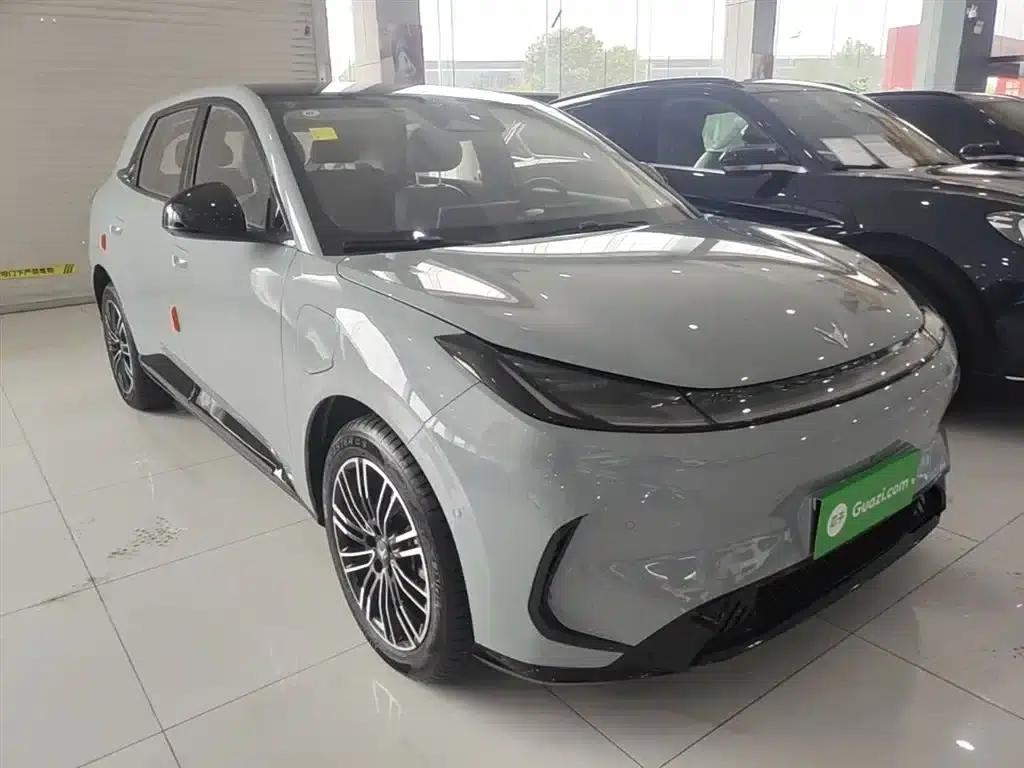 Jihu T1 2025 Model 425 MAX — миниатюра 4