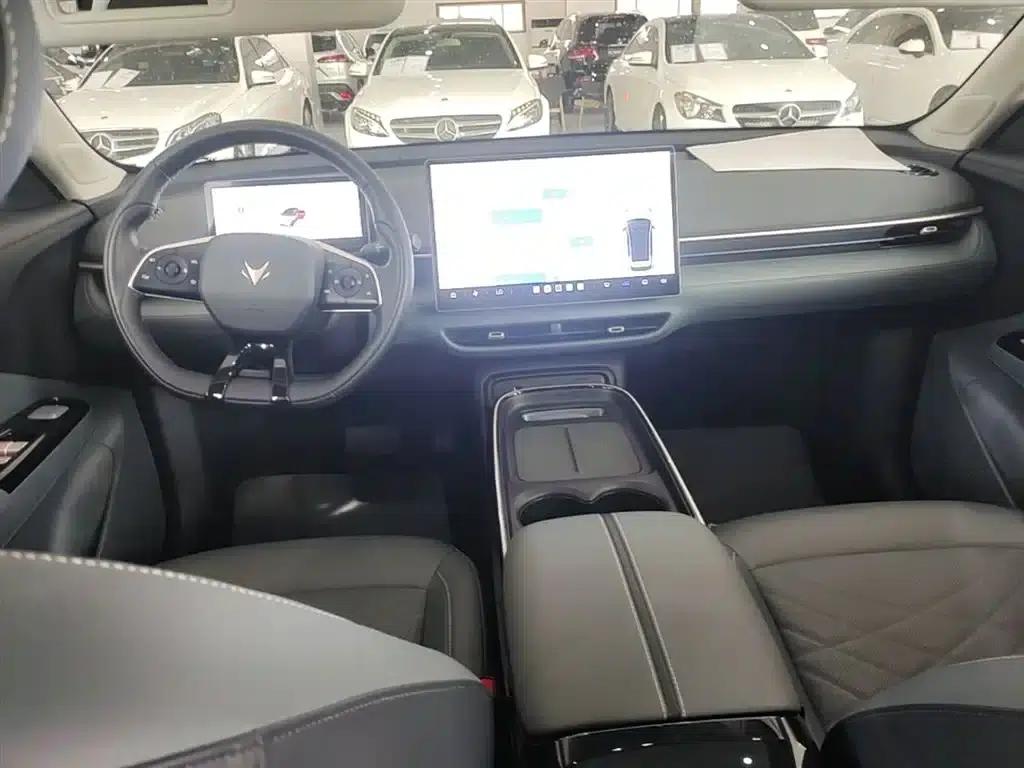 Jihu T1 2025 Model 425 MAX — миниатюра 10