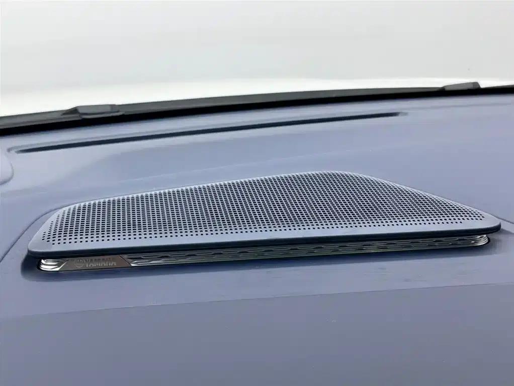 Extreme Krypton 009 2024 Model 7-Seat Aisle Edition 4WD 108kWh — миниатюра 15
