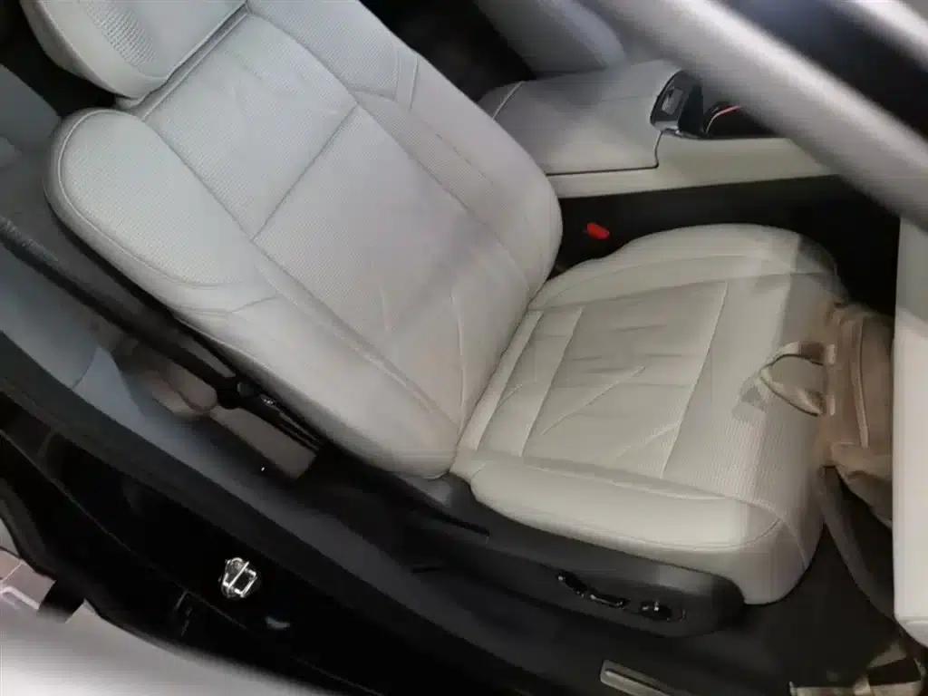 Extreme Krypton 009 2024 Model 7-Seat Aisle Edition 4WD 108kWh — миниатюра 25
