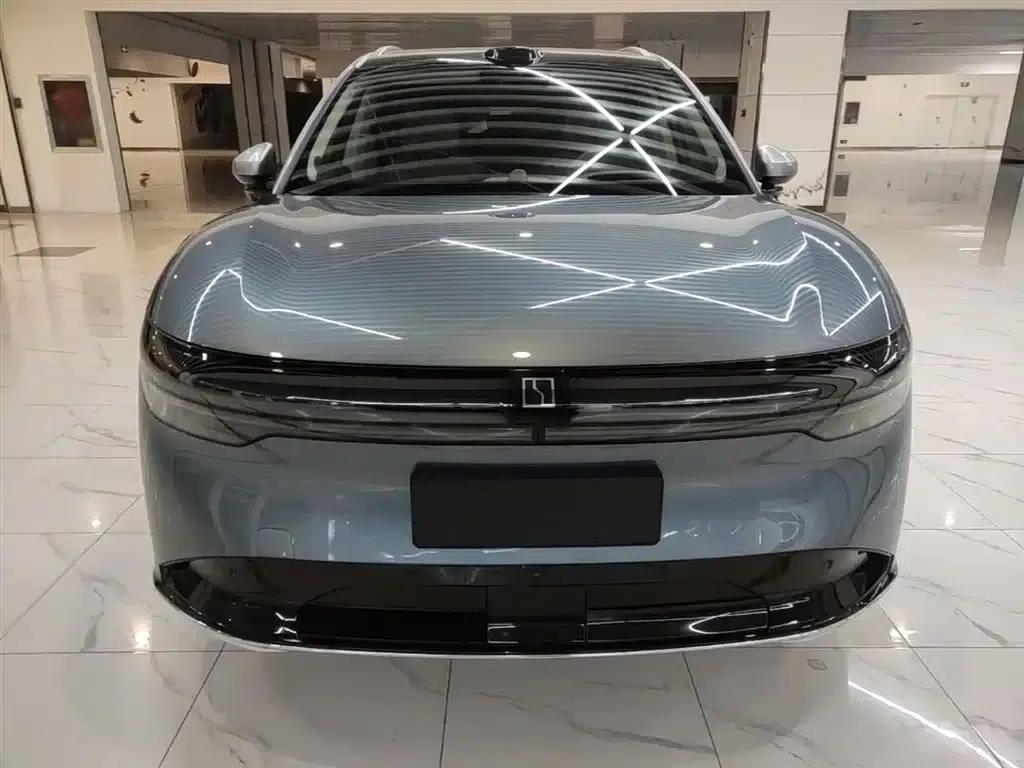 Jike 7X 2025 Model 100kWh Long-Range Four-Wheel Drive Intelligent Driving Edition — миниатюра 3