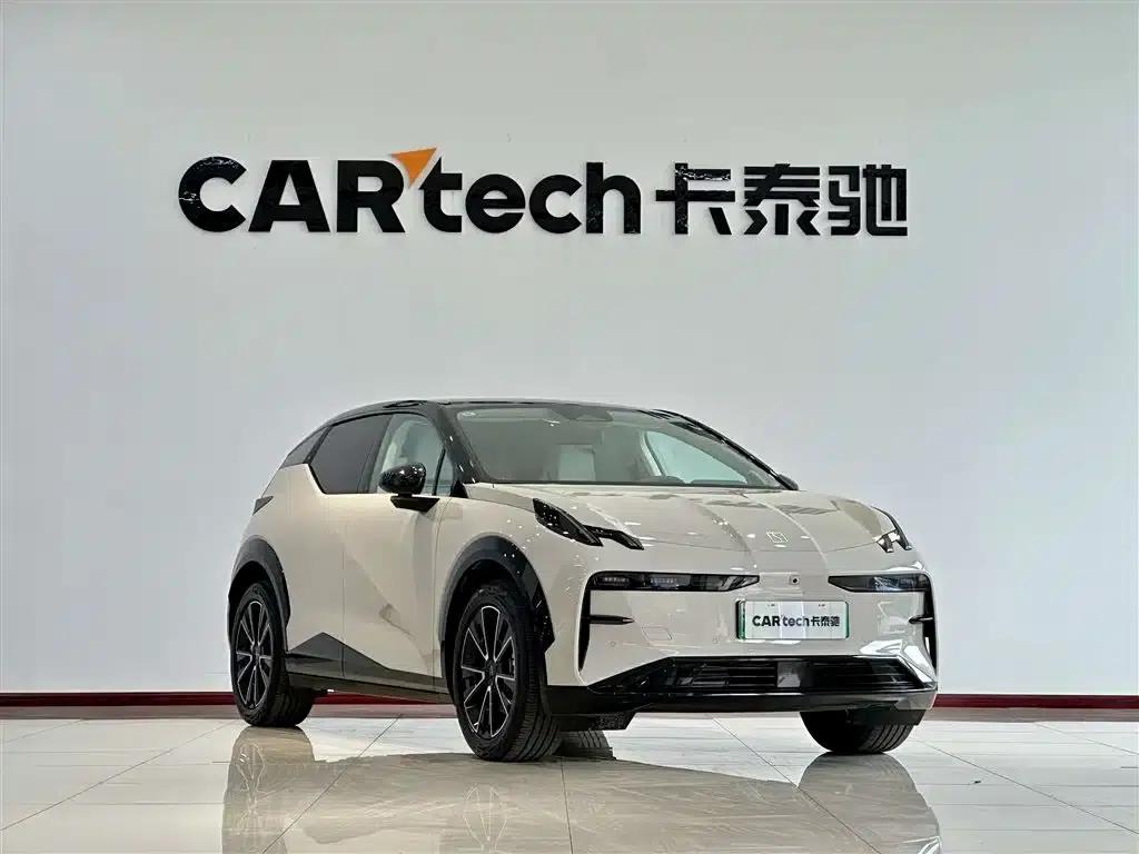 Extreme Krypton X 2025 Four-Seat Rear-Wheel Drive Cube Edition — миниатюра 3
