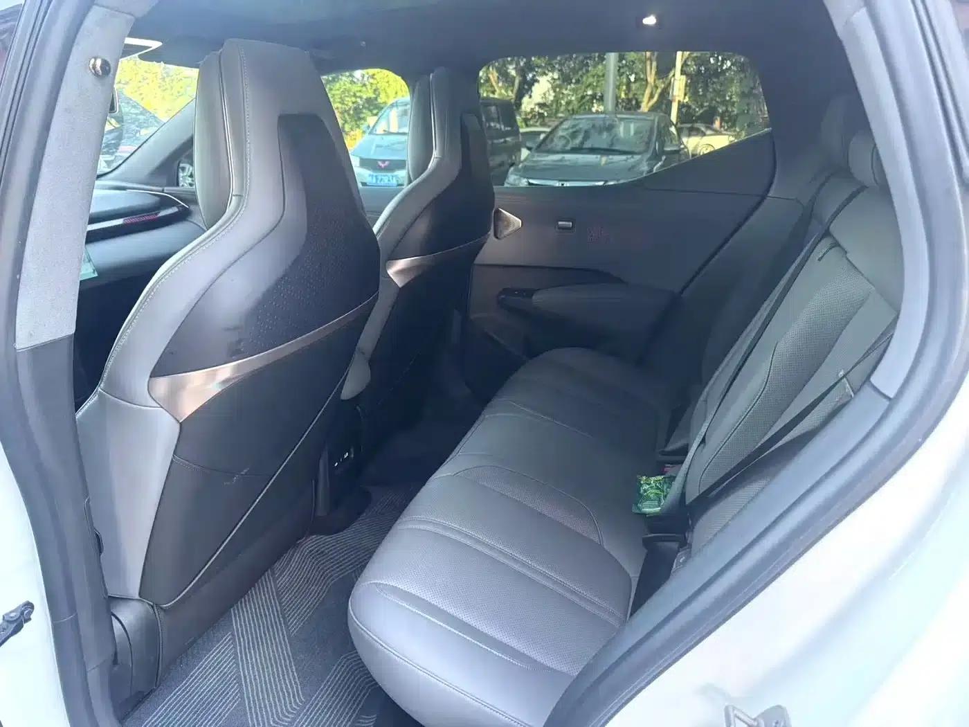 Extreme Krypton X 2023 Rear-Wheel Drive ME Edition 5-Seater — миниатюра 6