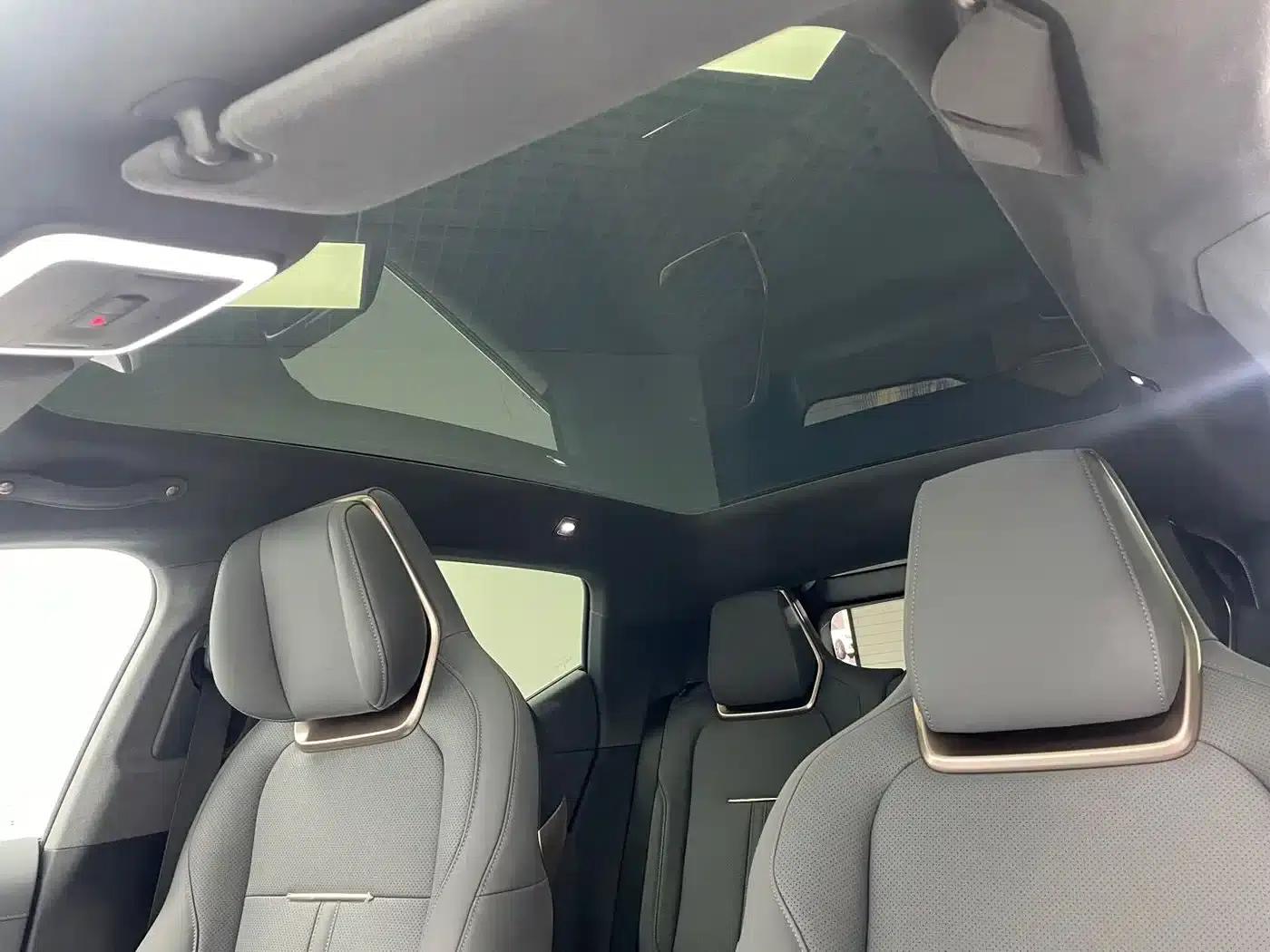 Extreme Krypton X 2025 Four-Seat Rear-Wheel Drive Cube Edition — миниатюра 9
