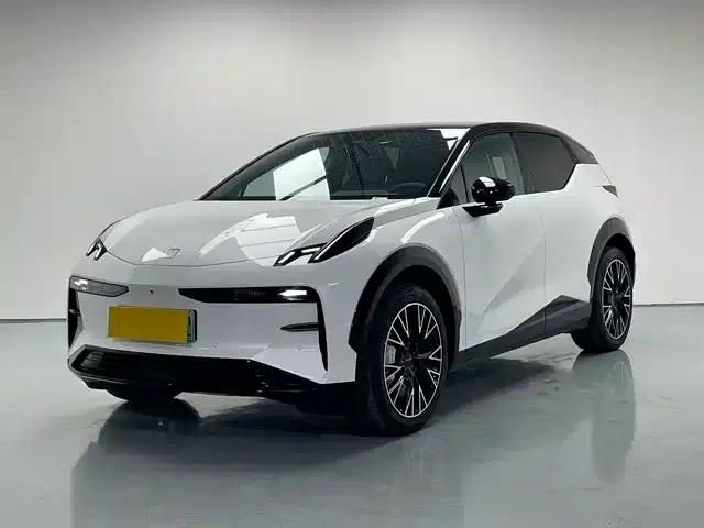 Extreme Krypton X 2025 Four-Seat Rear-Wheel Drive Cube Edition