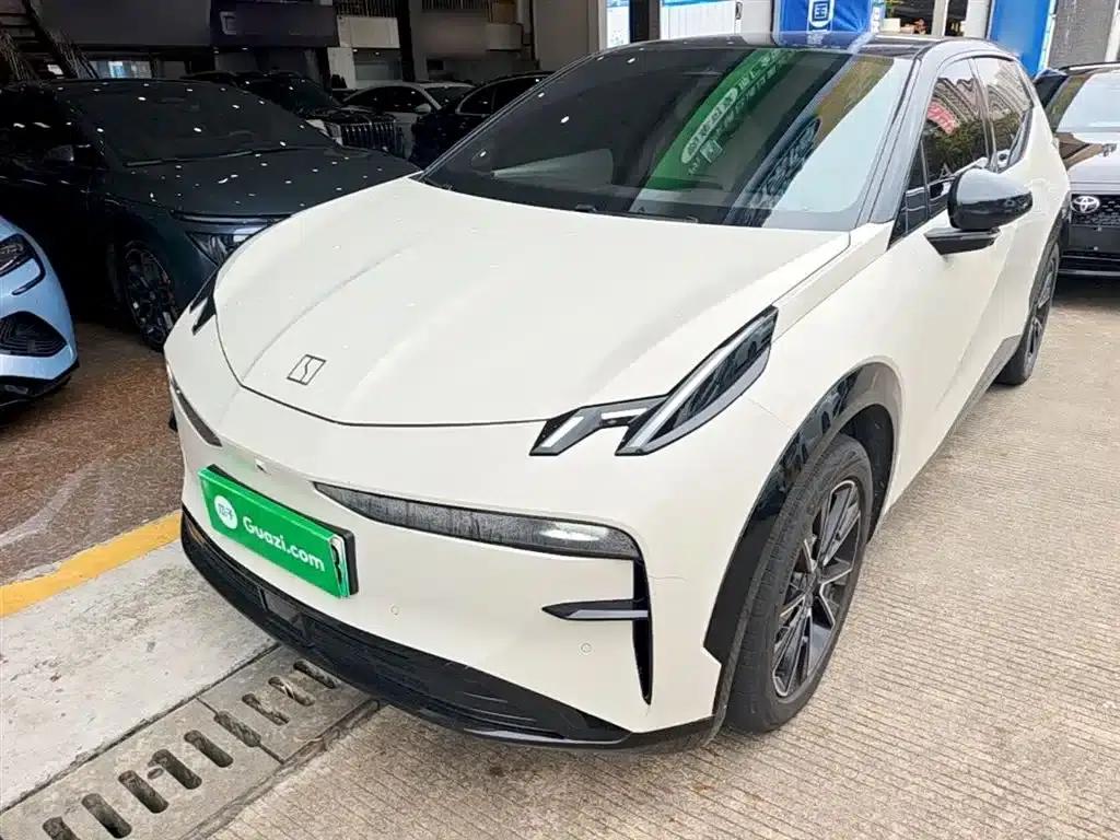 Extreme Krypton X 2023 Rear-Wheel Drive YOU Edition 4-Seat — миниатюра 1