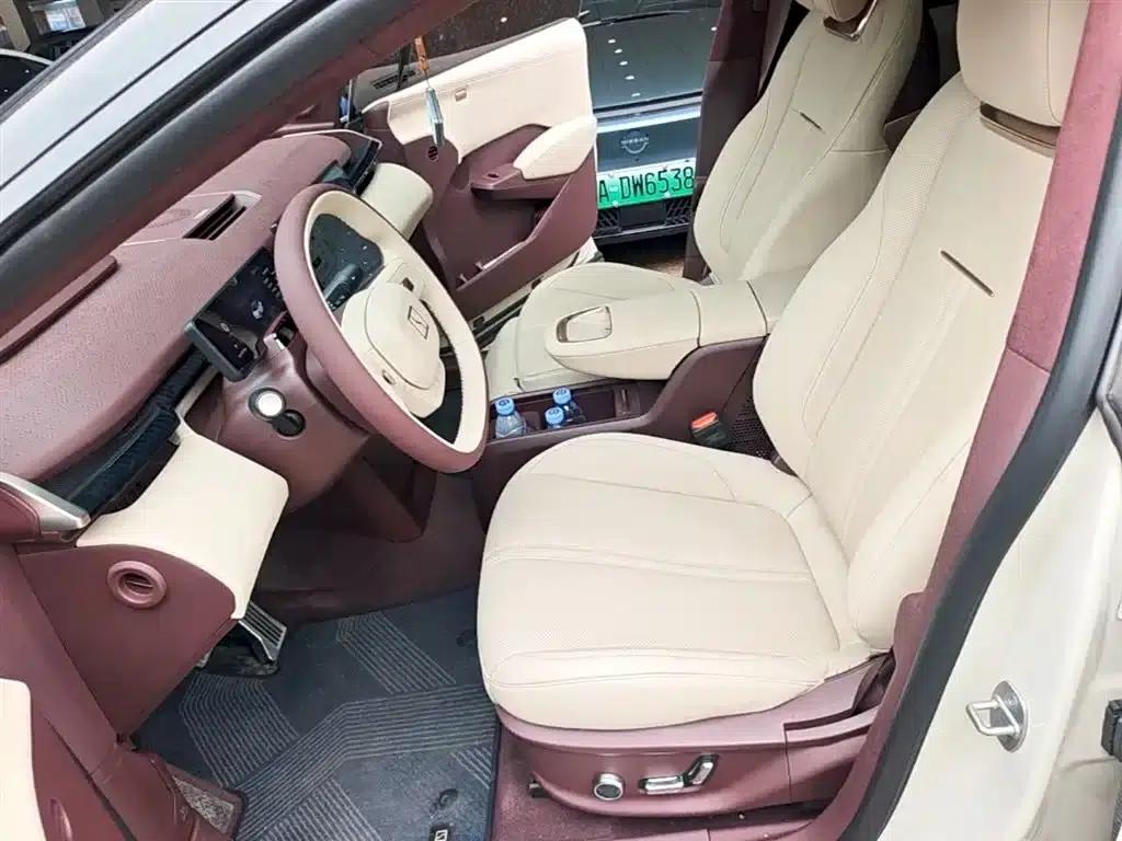 Extreme Krypton X 2023 Rear-Wheel Drive YOU Edition 4-Seat — миниатюра 15