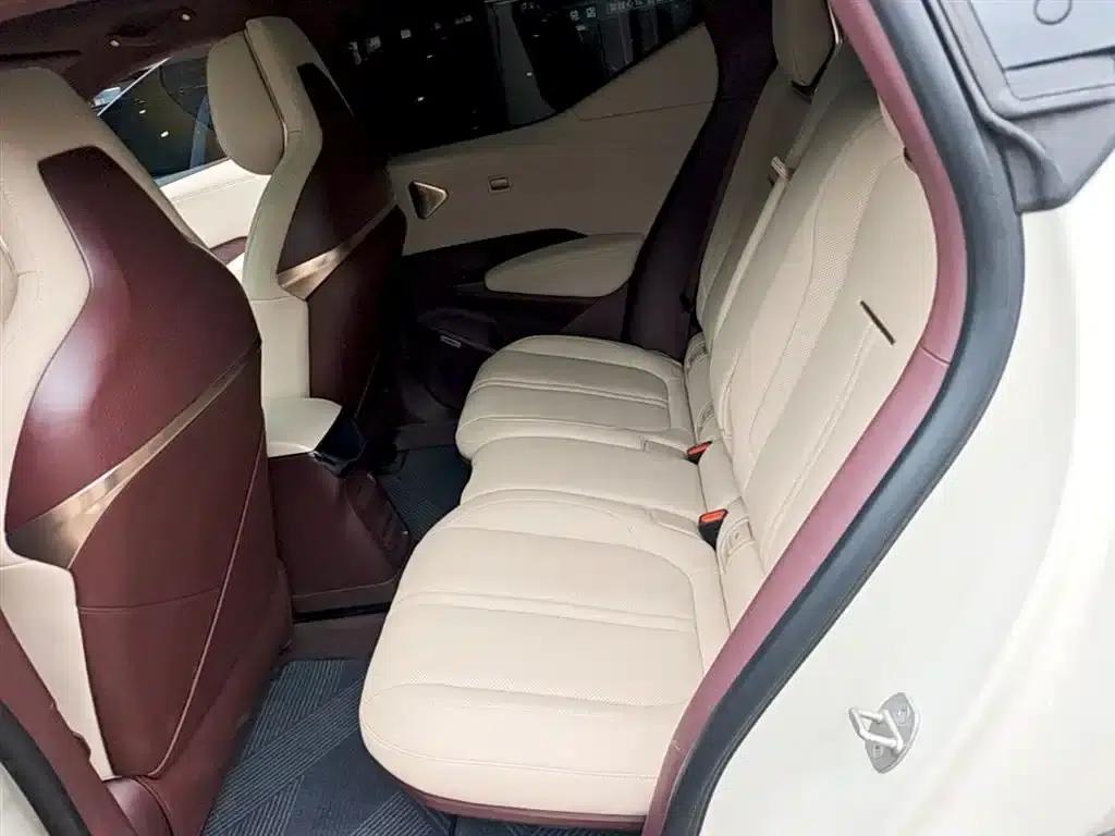 Extreme Krypton X 2023 Rear-Wheel Drive YOU Edition 4-Seat — миниатюра 17