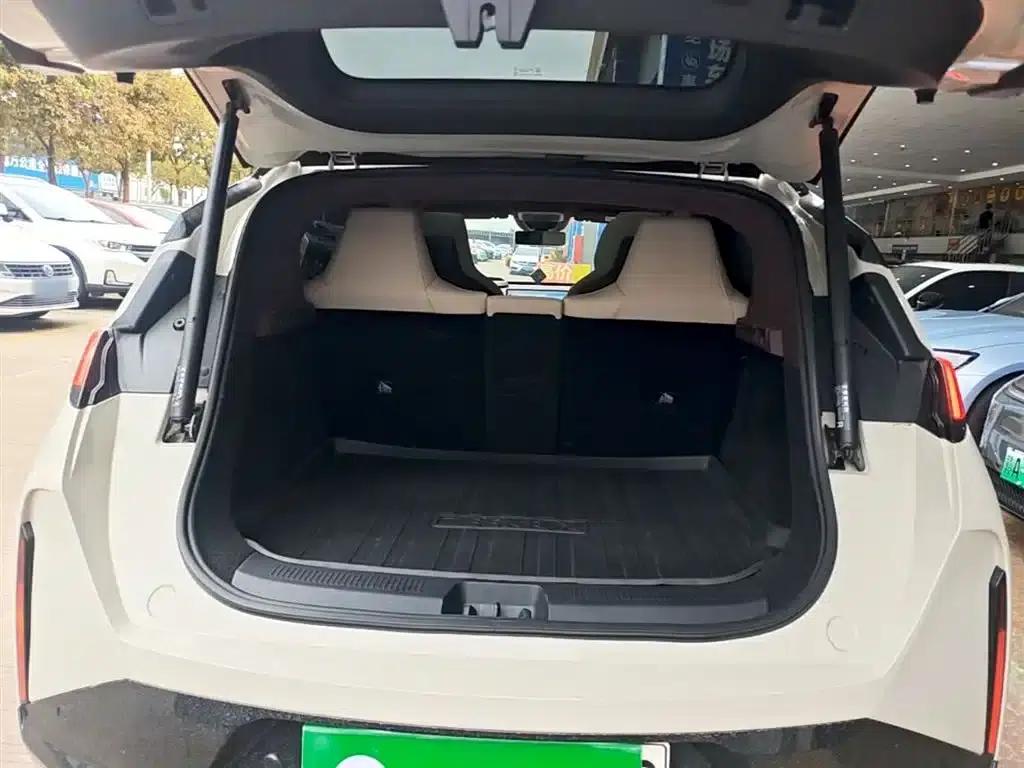 Extreme Krypton X 2023 Rear-Wheel Drive YOU Edition 4-Seat — миниатюра 19