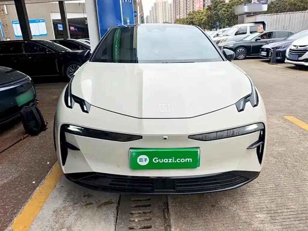 Extreme Krypton X 2023 Rear-Wheel Drive YOU Edition 4-Seat — миниатюра 3