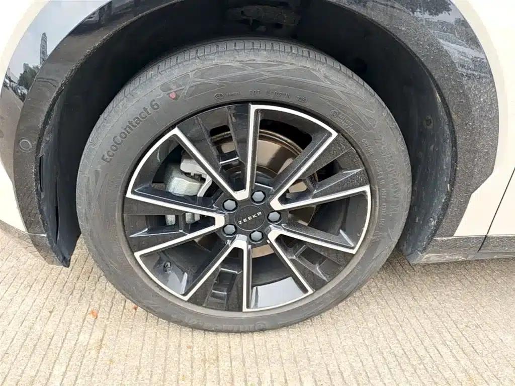 Extreme Krypton X 2023 Rear-Wheel Drive YOU Edition 4-Seat — миниатюра 23