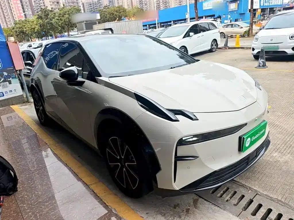 Extreme Krypton X 2023 Rear-Wheel Drive YOU Edition 4-Seat — миниатюра 4