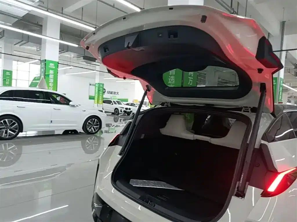 Extreme Krypton X 2025 Four-Seat Rear-Wheel Drive Cube Edition — миниатюра 19
