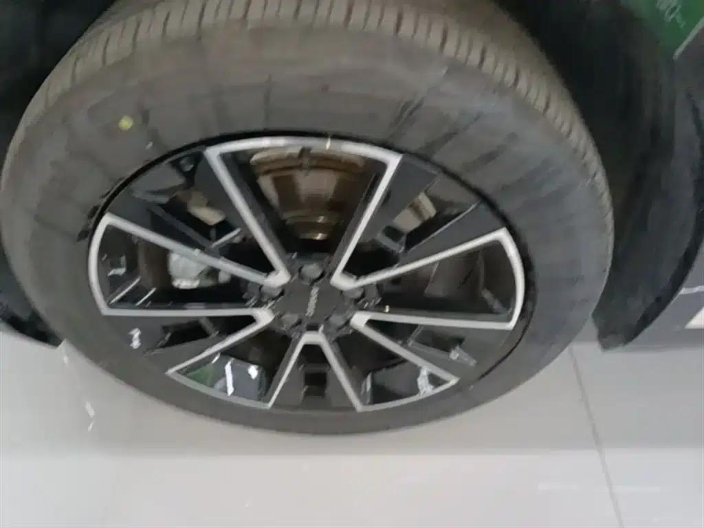 Extreme Krypton X 2025 Four-Seat Rear-Wheel Drive Cube Edition — миниатюра 23