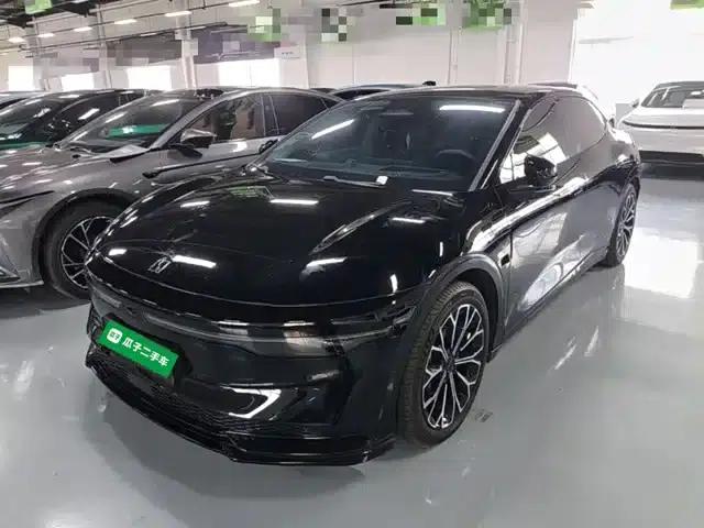 Extreme Krypton 007 2024 Rear-Wheel Drive Enhanced Version 75kWh